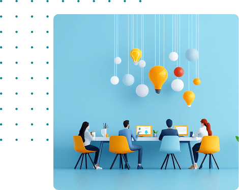 About Business-in-Action